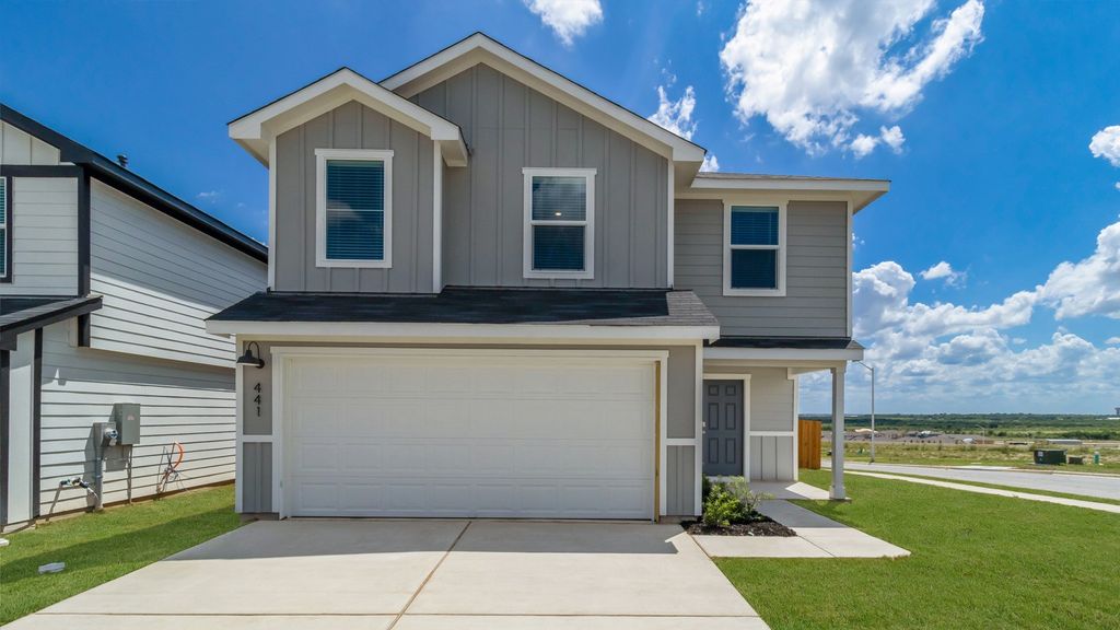 2132 Chantilly Lane, Arlington, TX 76015
