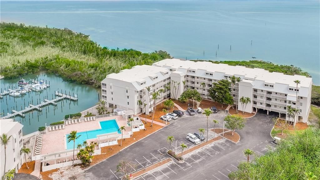 5339 Bayside # 5340, Captiva, FL 33924