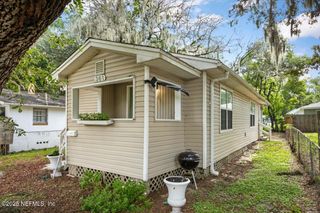 361 BROWARD Street, Jacksonville, FL 32204