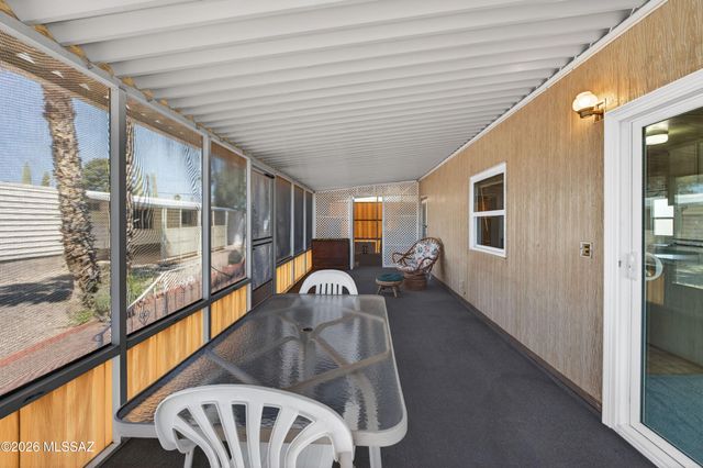 5508 W Lazy Heart Street, Tucson, AZ 85713