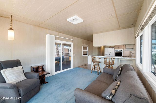 5508 W Lazy Heart Street, Tucson, AZ 85713
