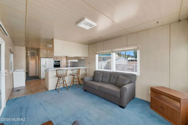 5508 W Lazy Heart Street, Tucson, AZ 85713