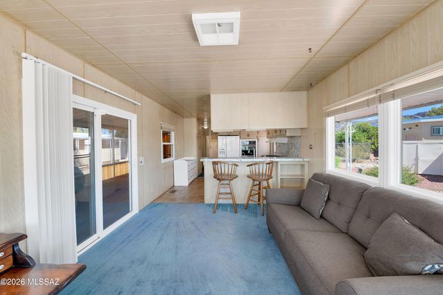 5508 W Lazy Heart Street, Tucson, AZ 85713