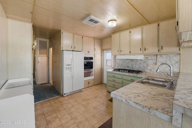 5508 W Lazy Heart Street, Tucson, AZ 85713