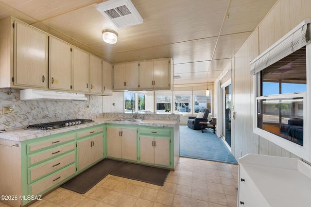 5508 W Lazy Heart Street, Tucson, AZ 85713