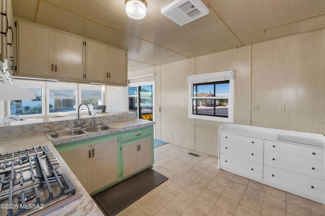 5508 W Lazy Heart Street, Tucson, AZ 85713
