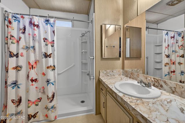 5508 W Lazy Heart Street, Tucson, AZ 85713