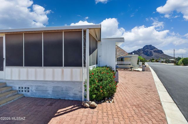 5508 W Lazy Heart Street, Tucson, AZ 85713