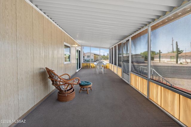5508 W Lazy Heart Street, Tucson, AZ 85713