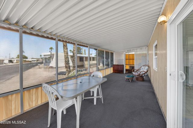 5508 W Lazy Heart Street, Tucson, AZ 85713