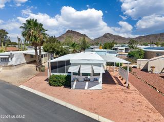 5508 W Lazy Heart Street, Tucson, AZ 85713
