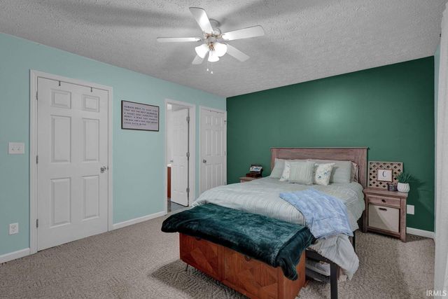 1099 Middle Leesville Road, Bedford, IN 47421