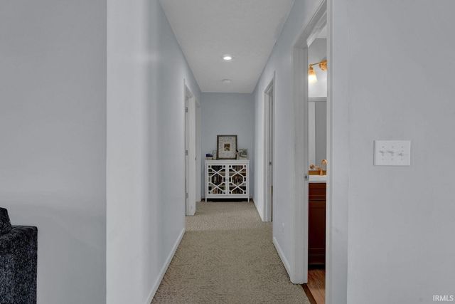 1099 Middle Leesville Road, Bedford, IN 47421