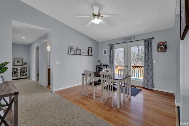 1099 Middle Leesville Road, Bedford, IN 47421