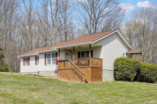 1099 Middle Leesville Road, Bedford, IN 47421