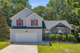 3675 Buffalo Court, Douglasville, GA 30135