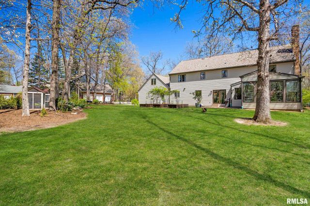 12215 WAKE ROBIN Way, Dunlap, IL 61525