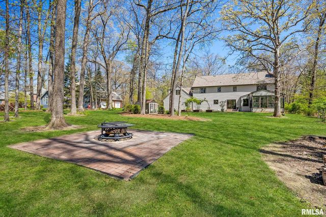 12215 WAKE ROBIN Way, Dunlap, IL 61525