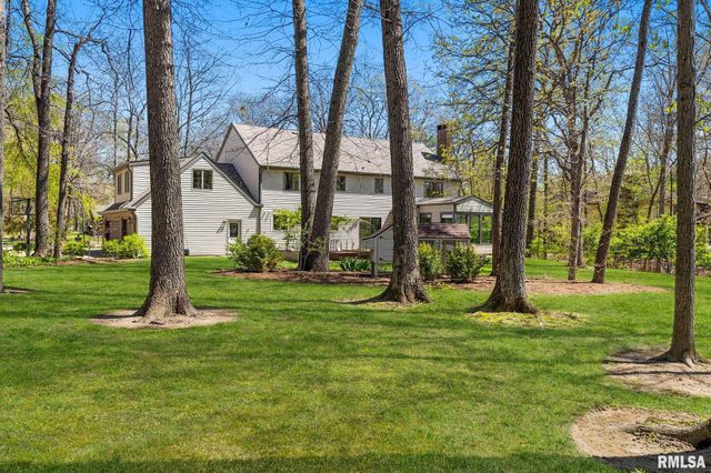 12215 WAKE ROBIN Way, Dunlap, IL 61525