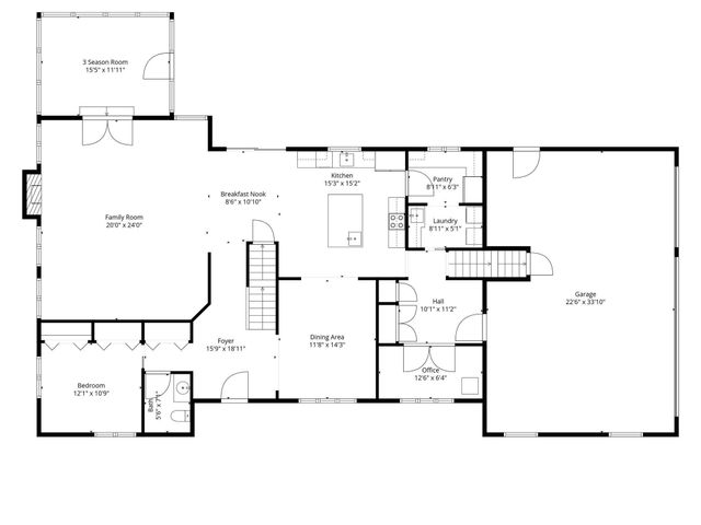 12215 WAKE ROBIN Way, Dunlap, IL 61525