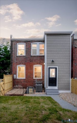 2400 Rosewood Ave, Richmond, VA 23220