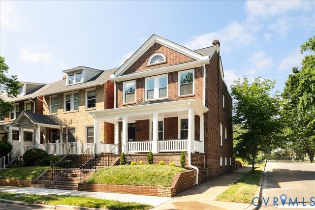 2400 Rosewood Ave, Richmond, VA 23220