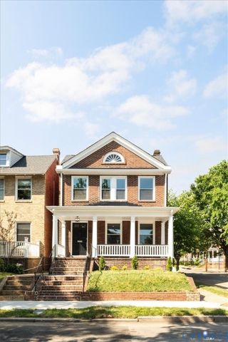 2400 Rosewood Ave, Richmond, VA 23220