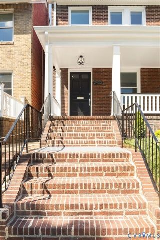 2400 Rosewood Ave, Richmond, VA 23220