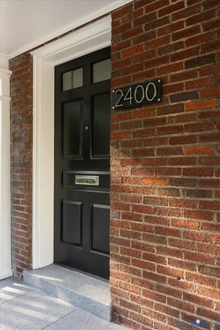 2400 Rosewood Ave, Richmond, VA 23220