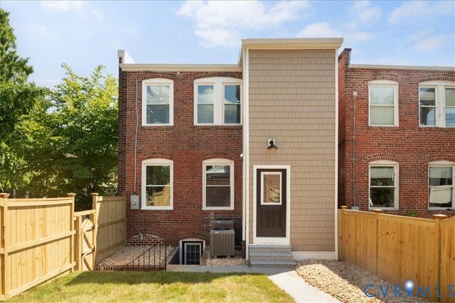 2400 Rosewood Ave, Richmond, VA 23220