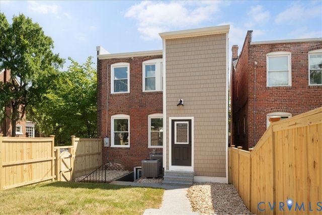 2400 Rosewood Ave, Richmond, VA 23220
