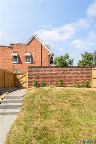 2400 Rosewood Ave, Richmond, VA 23220