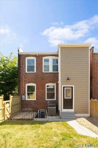 2400 Rosewood Ave, Richmond, VA 23220