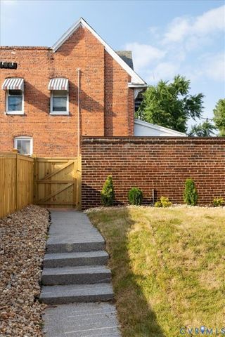 2400 Rosewood Ave, Richmond, VA 23220