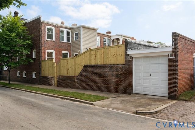 2400 Rosewood Ave, Richmond, VA 23220