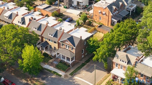 2400 Rosewood Ave, Richmond, VA 23220