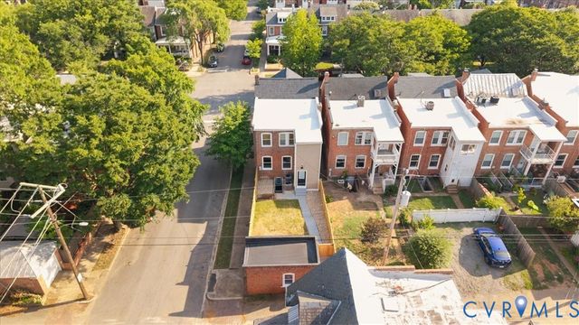 2400 Rosewood Ave, Richmond, VA 23220