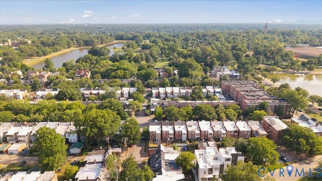 2400 Rosewood Ave, Richmond, VA 23220