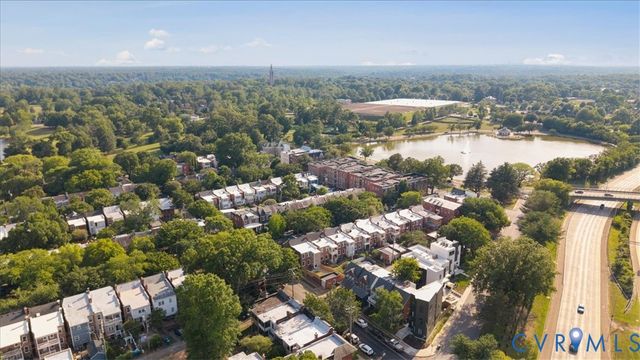 2400 Rosewood Ave, Richmond, VA 23220