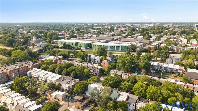 2400 Rosewood Ave, Richmond, VA 23220