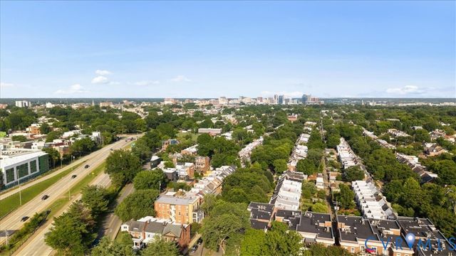 2400 Rosewood Ave, Richmond, VA 23220