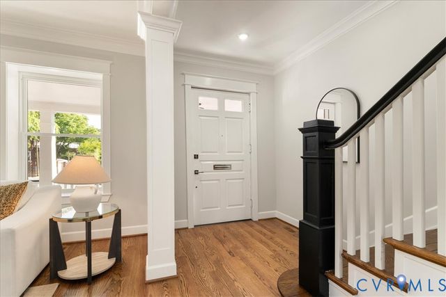 2400 Rosewood Ave, Richmond, VA 23220