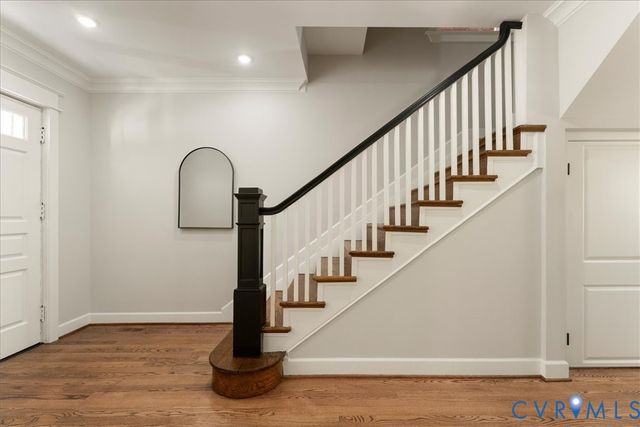 2400 Rosewood Ave, Richmond, VA 23220