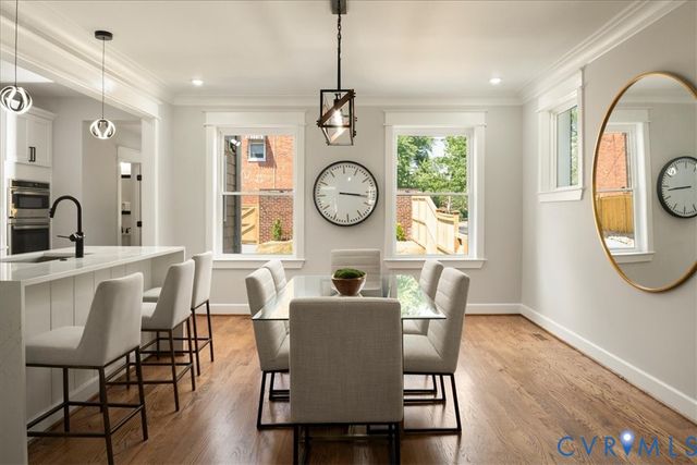 2400 Rosewood Ave, Richmond, VA 23220