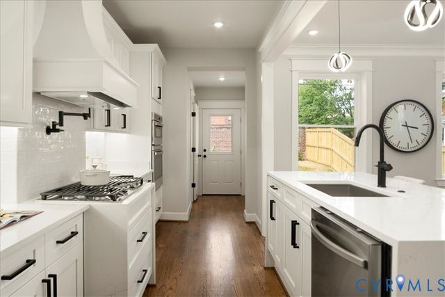 2400 Rosewood Ave, Richmond, VA 23220