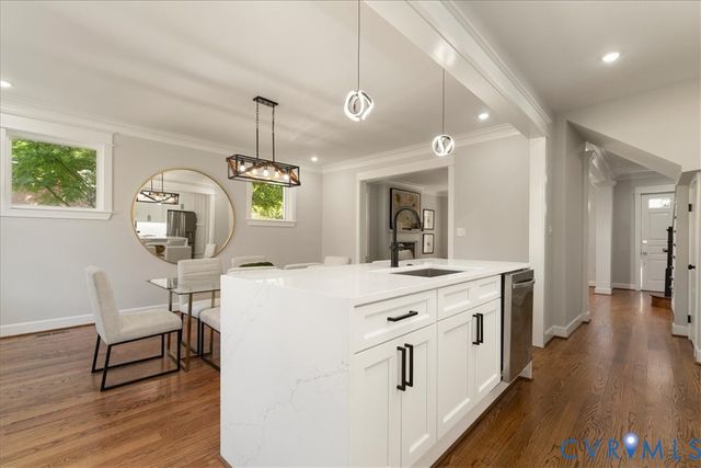 2400 Rosewood Ave, Richmond, VA 23220
