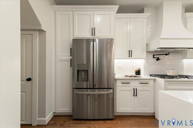 2400 Rosewood Ave, Richmond, VA 23220