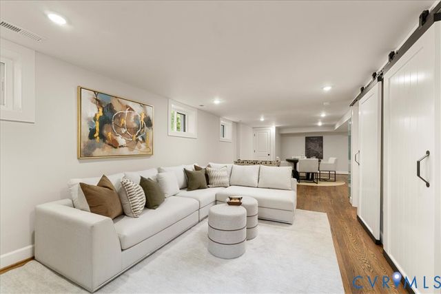 2400 Rosewood Ave, Richmond, VA 23220