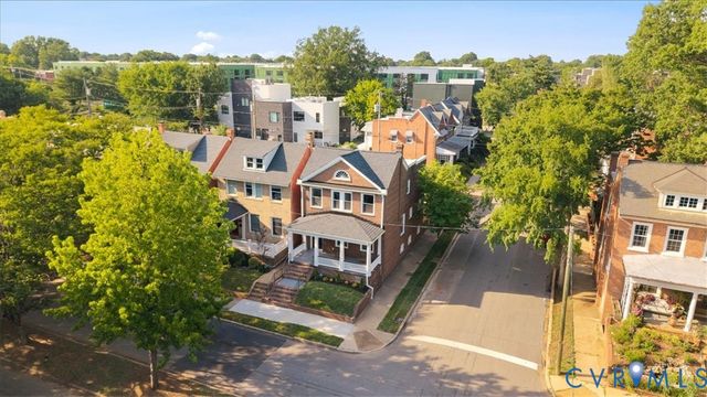 2400 Rosewood Ave, Richmond, VA 23220