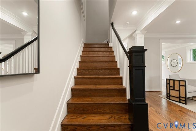 2400 Rosewood Ave, Richmond, VA 23220